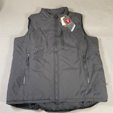 Primaloft Vest Level 7 Gen III PCU ECWCS L7 USGI Materials BAF GRAY XL X-LARGE picture