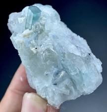 500 Cts Beautiful Tourmaline Crystal Specimen From Afghanistan. picture