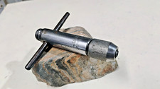Vintage Yankee No.251 Reversible Ratcheting Tap Handle North Bros Mfg,Co. picture