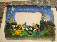 Vintage Walt Disney World Celebrate The Future Hand in Hand picture