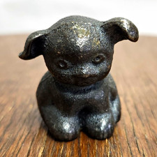Vintage cast-iron 