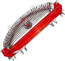 Car Third Brake Light Replacement for Hyundai Elantra 2011-2014 High Quality Red picture