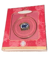 Hallmark Keepsake Ornament Penn State Nittany Lions Christmas Ornament picture