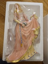 Lenox The Legendary Princesses  GUINEVERE  Porcelain Figurine with COA picture