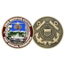 USCG PORT ANGELES picture