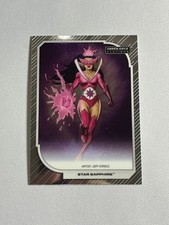 2026 Upper Deck Platinum DC Comics Pick Your Base #1-200 - Buy More & Save picture