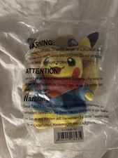 Pokémon Fossil Museum: Excavator Pikachu Plush - 8 ¼ In. picture
