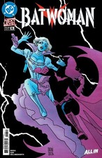 Batwoman #6 CVR A Dani 8/19/26 DC Comics picture