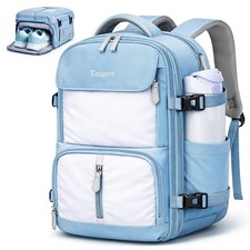 Taygeer Frontier Airlines Personal Item Bag, Expandable 18x14x8 backpack picture