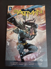 Batman Eternal vol.2 TPB - - Snyder - Tynion - 2015  -NM picture