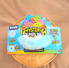 RMS Mystery Dumpling Plush Edition Blind Pack 🌸🌸 picture