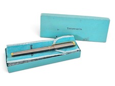 Vintage Tiffany & Co. / Diplomat Fountain Pen – W. Germany – 18K Medium Gold Nib picture