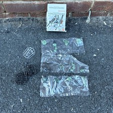 Bandai Mobile Suit Gundam Mobile Suit Ensemble Part 01 Set Figure New picture