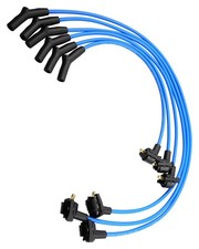 Ford Ranger Mazda B3000 8.2MM High Performance Spark Plug Wire Set for Ford picture