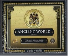 Pieces of the Past Ancient World Eric C. Caren Collection, NEW RELEASE In Stock picture