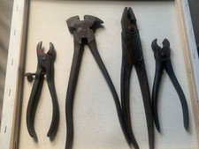 Lot Of Antique Tools picture