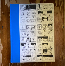 Krazy & Ignatz Hardcover by George Herriman, English, Black & White picture
