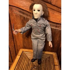 Vintage 1998 Michael Myers 18
