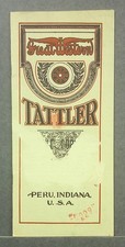 1913 Great Western 