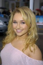 BEAUTIFUL Hayden Panettiere 8X10 Photo picture