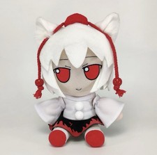 Momiji Inubashiri Touhou Project FumoFumo Series 48 Plush Doll Fumo picture