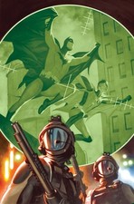 Batman #3 CVR C Julian Totino Tedesco Card Stock Variant 11/5 DC picture