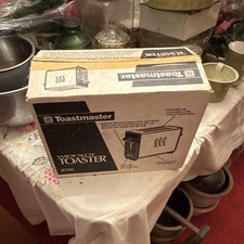 Toastmaster Toaster Vintage picture
