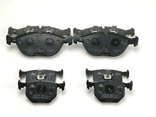 Bentley Arnage Front & Rear Brake Pads -  OEM Replacement picture