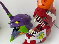 Evangelion Popcorn Bucket Unit 01 02 Universal Studios Limited anime picture