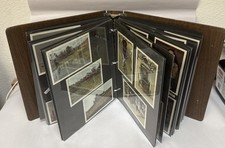 RARE VTG Vietnam War Life Photo Picture Lot Military Photo Album Scrapbook picture