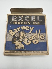 Antique Barney Google 