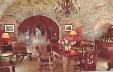 Reception Room, Pleasant Valley Wine, Rheims, Hammondsport, NY, Vintage postcard picture