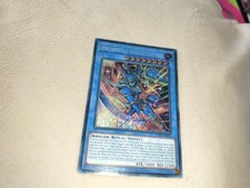 Yu-Gi-Oh Black Luster Soldier Soldier Of Light And Darkness Sr De picture