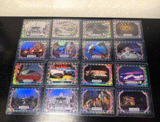 2025 Topps Disneyland 70th - Lot of 49 70th Anniversary Parallel /70 Cards   picture