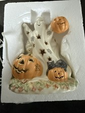 Lenox Occasions Ghost Lighted Figurine 8.5