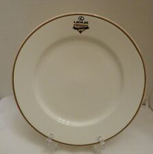Lexus Club at PNC Park Rare Restaurantware Dinner Plate by Syracuse China USA picture