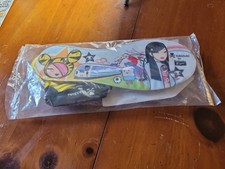 Tokidoki x Onitsuka Tiger Inflatable Sandal Promo New Sealed Rare Collectible picture