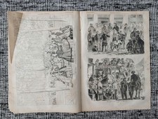 1859 Mountain Meadows Massacre, Pikes Peak Gold Mines, White Mountains — Aug 13 picture