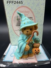 2003 Enesco Cherished Teddies Al 
