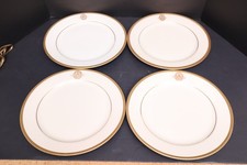 Hotel Del Coronado Plates 100th Anniversary by The Sterling China Co. Set of 4 picture