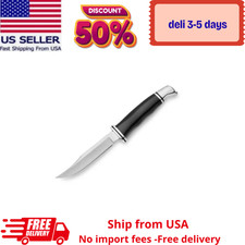 Buck Knives 102 Woodsman Hunting Knife picture