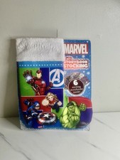 Marvel My Storybook Stocking 6 Storybooks picture