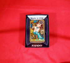 Zippo Lighter 