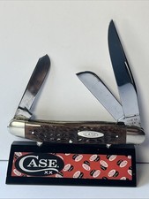 Case XX 1978 Large Stockman *UNUSED* picture