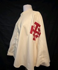 Vintage Cape-Equestrian Order of the Holy Sepulchrel Of Jerusalem  picture