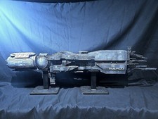 Aliens Colonial Marines USS Sulaco HUGE 88cm Long picture