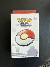 Pokemon GO Plus + Brand New Factory Sealed Nintendo Official New. In Hand picture