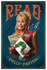 Rare   American library association Read Poster picture