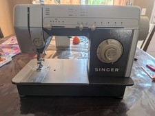 Singer CG-500C Commercial Grade Sewing Machine Heavy Duty NO Pedal Parts/Repair picture