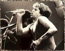 1970’s James Brown 